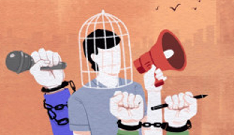 মতের স্বাধীনতা বনাম ট্যাগের সন্ত্রাস জরুরি প্রতিকার দরকার