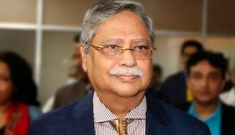 কাল সংসদে ভাষণ দেবেন রাষ্ট্রপতি