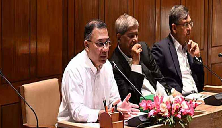 মন্ত্রী-এমপিদের চাল-চলনে মার্জিত থাকতে প্রধানমন্ত্রীর নির্দেশ