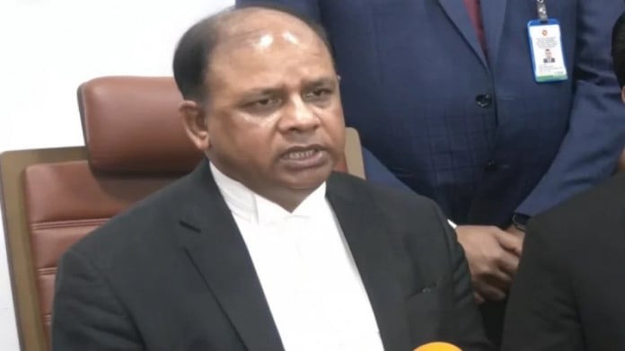 তদন্তে পাঁচ সদস্যের ফ্যাক্টস ফাইন্ডিং কমিটি