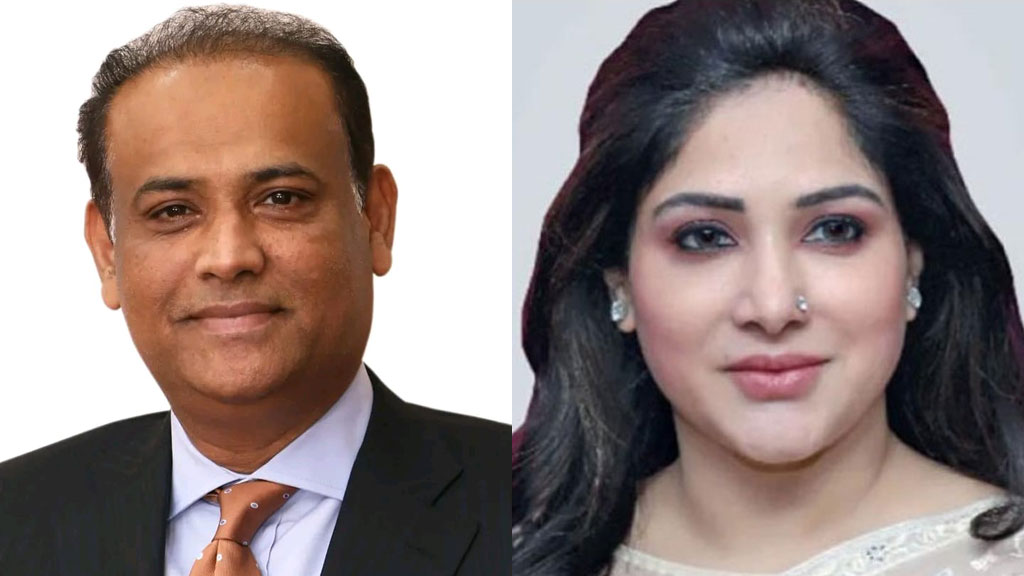 সাবেক মন্ত্রী জাবেদ ও স্ত্রীর বিচার শুরুর আদেশ