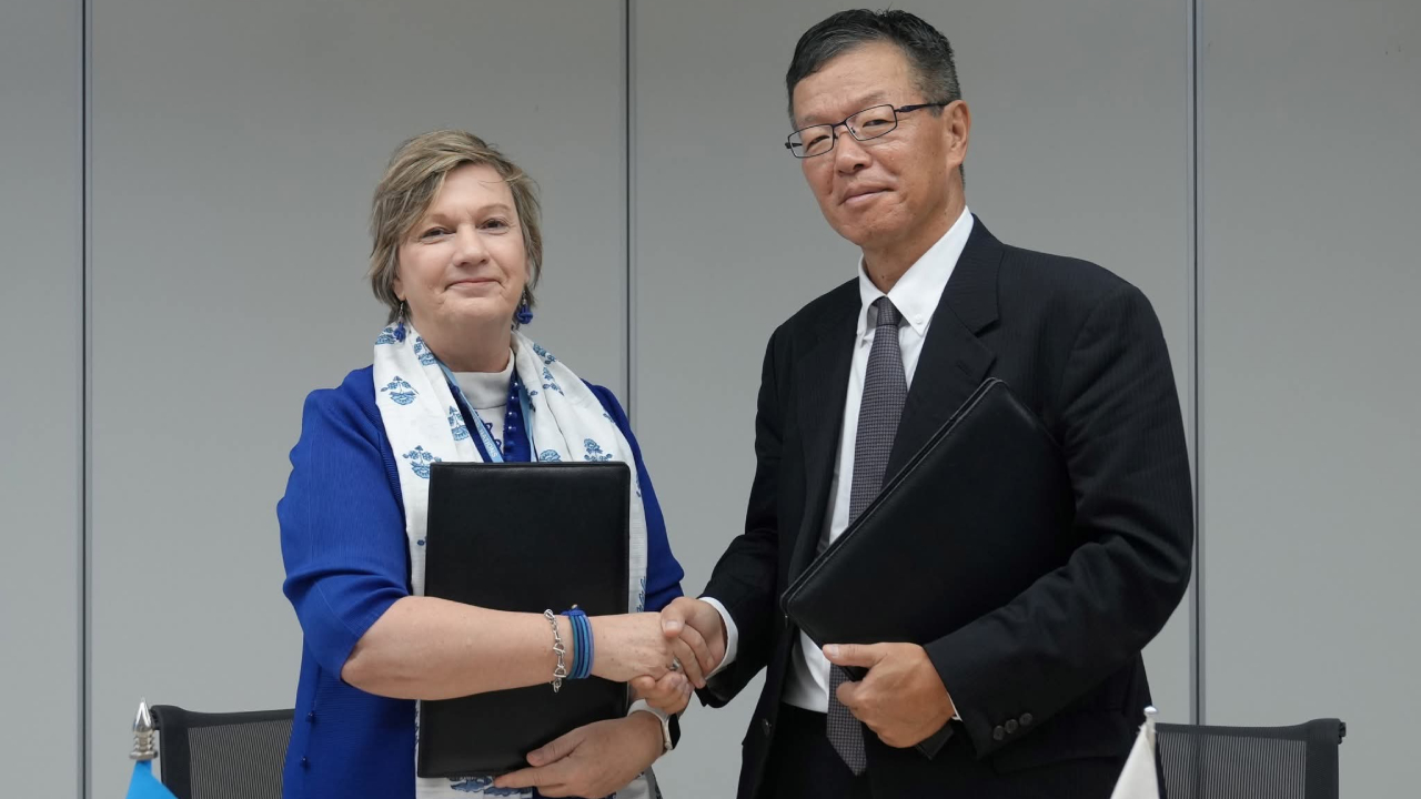 রোহিঙ্গাদের জন্য জাতিসংঘের ৫ সংস্থাকে ১৬.৫ মিলিয়ন ডলার জাপানি সহায়তা