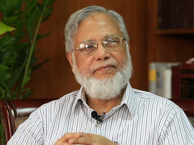 দুদকের মামলায়ও সাবেক প্রধান বিচারপতি খায়রুল হকের জামিন, বাধা নেই মুক্তিতে