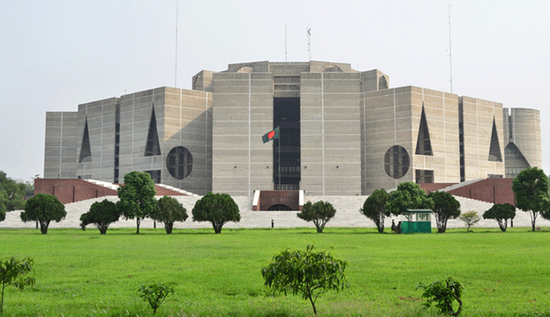 আজ শুরু হচ্ছে ত্রয়োদশ জাতীয় সংসদের প্রথম অধিবেশন