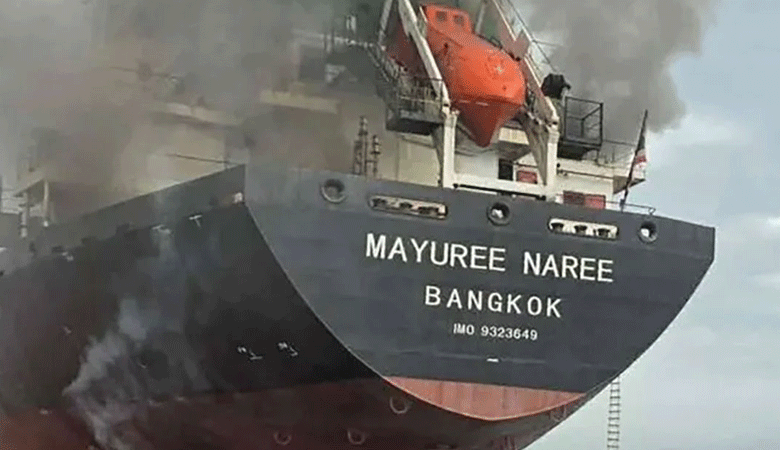 হরমুজ দিয়ে এক লিটার তেলও যাবে না, ইরানের হুঁশিয়ারি