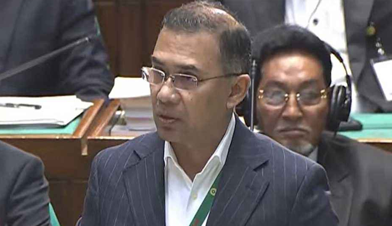 বিএনপি স্বনির্ভর বাংলাদেশ গড়তে চায়: প্রধানমন্ত্রী