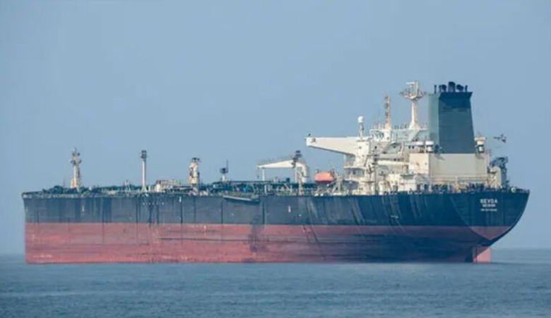 ভারতীয় ২ জাহাজকে হরমুজ প্রণালী অতিক্রমের অনুমতি দিলো ইরান