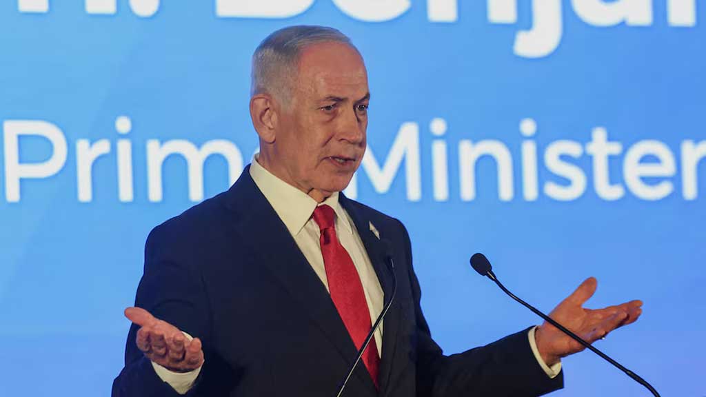 ইরান যুদ্ধ ঘিরে উত্তেজনা বাড়ছেই