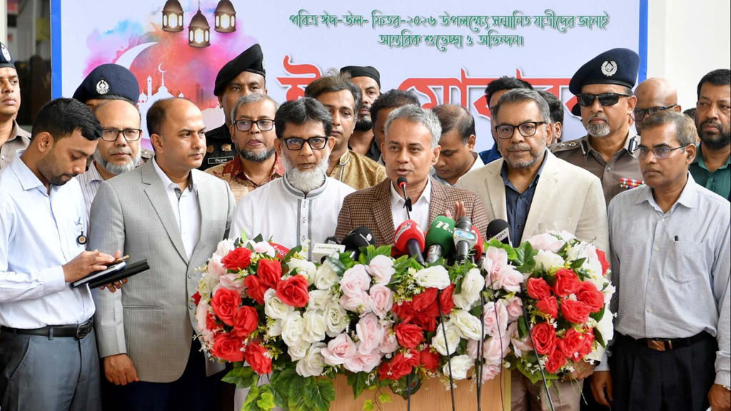 ৩৭ লাখ মানুষ রেলের টিকেট কাটার চেষ্টা করে পেয়েছেন ৩৬ হাজার