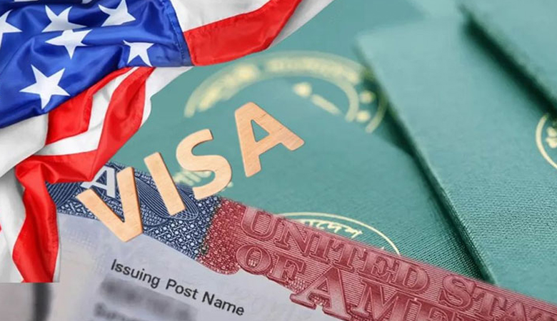ভিসা নিয়ে জরুরি সতর্কবার্তা মার্কিন দূতাবাসের