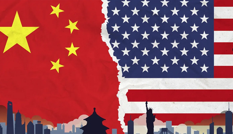 যুক্তরাষ্ট্রকে কড়া হুঁশিয়ারি চীনের