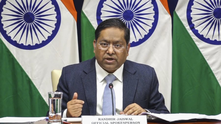 হাদি হত্যা মামলার আসামিদের ফেরত নিয়ে সংযত ভারত