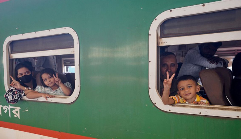 ঈদযাত্রায় শুধু আশ্বাস নয়, বাস্তব স্বস্তি ও নিরাপত্তা নিশ্চিত হোক