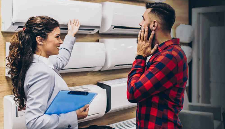 কম দামে এসি কেনার কৌশল জানুন