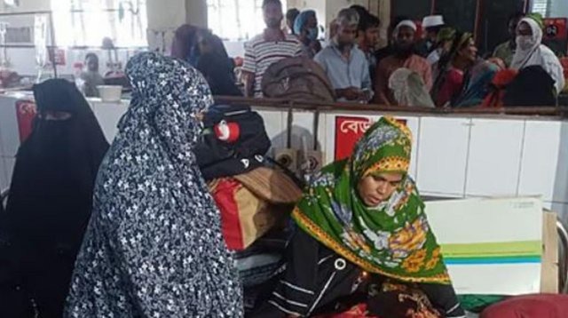 বরিশাল মেডিকেলে চেতনানাশক প্রয়োগের পরই দুই রোগীর মৃত্যু, তদন্ত কমিটি গঠন