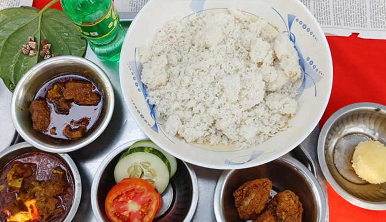 কারাবন্দিদের জন্য ঈদুল ফিতরে থাকছে যেসব খাবার