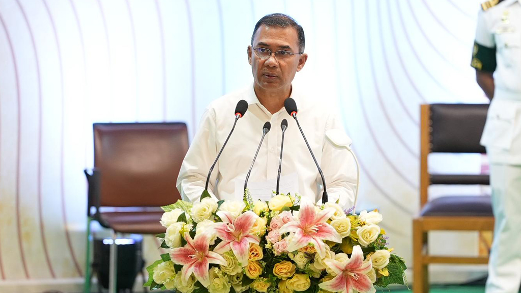 সম্প্রীতির পথেই এগিয়ে যাক শান্তির বাংলাদেশ