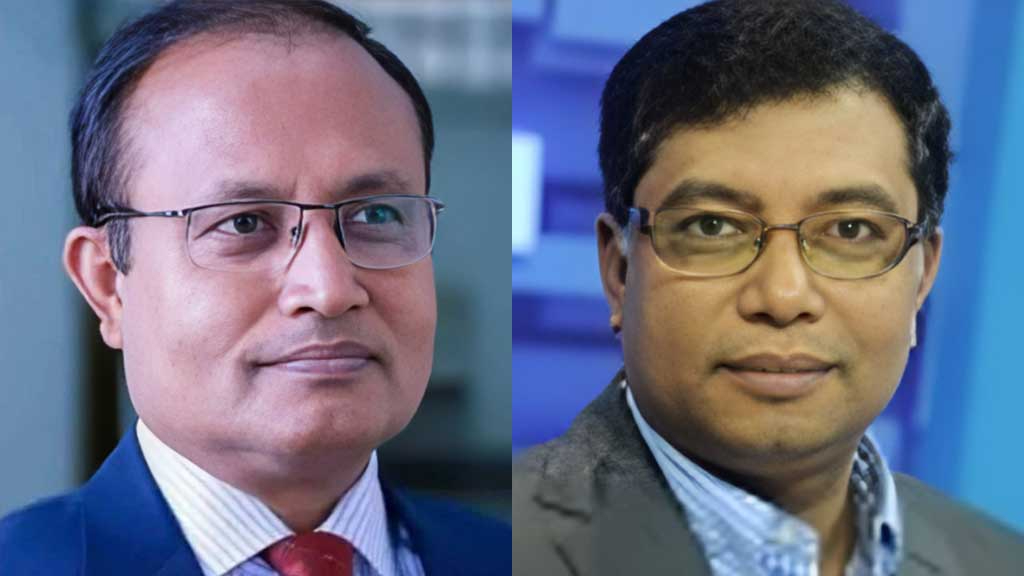 সাত বিশ্ববিদ্যালয়ে নতুন উপাচার্য