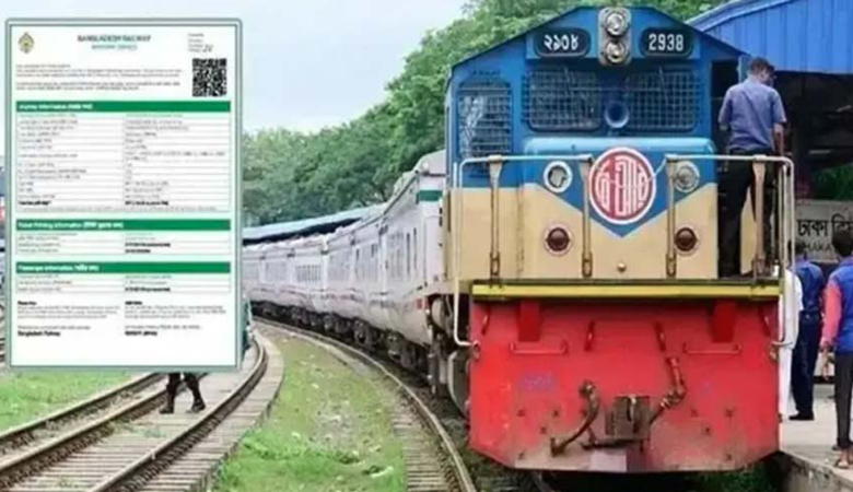 ট্রেনে ফিরতি যাত্রায় আজ মিলছে ২৭ মার্চের টিকিট