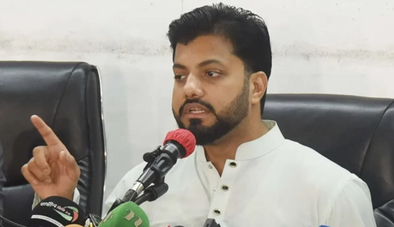 সরকারি সহযোগিতা দেওয়ার ক্ষেত্রে দলীয় পরিচয় দেখা হবে না: ইশরাক