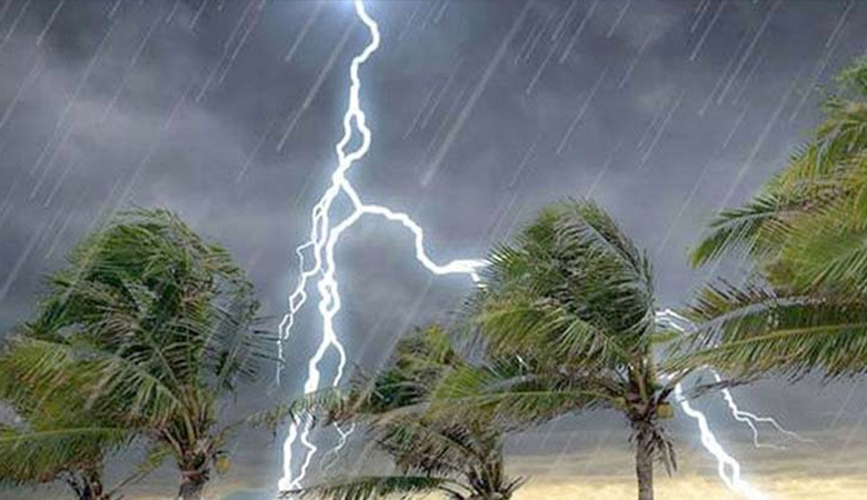 ঈদের দিন হানা দিতে পারে কালবৈশাখী