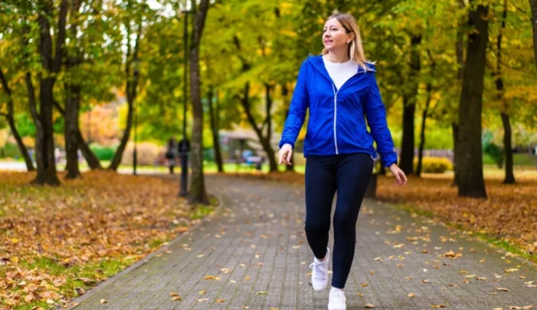 হার্ট ভালো রাখতে কি প্রতিদিন হাঁটতে হবে!