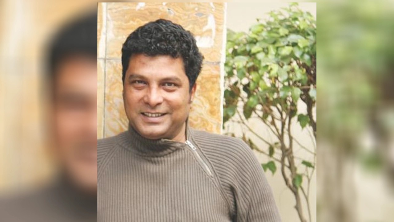 মারা গেছেন অভিনেতা শামস সুমন