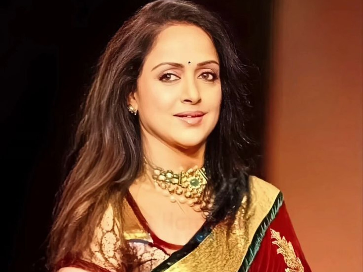 অস্কারকে পাত্তা দিই না : হেমা মালিনী