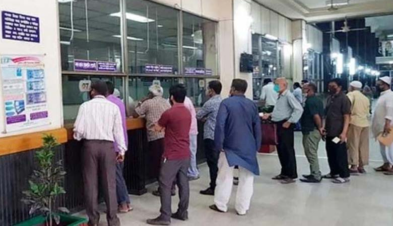 আজ ব্যাংক খোলা আছে যেসব এলাকায়