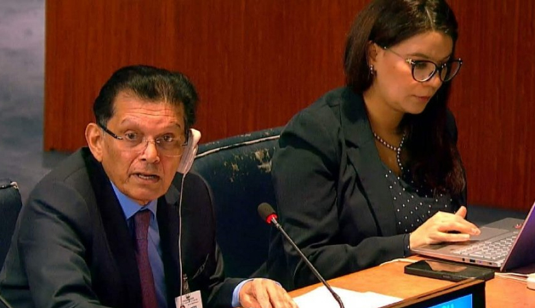 নারীর ক্ষমতায়ন ও ন্যায়বিচার নিশ্চিতে বাংলাদেশ অঙ্গীকারবদ্ধ: পররাষ্ট্রমন্ত্রী