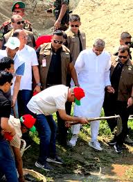 কৃষক, খাল ও রাষ্ট্রদর্শনের পুনর্জাগরণ