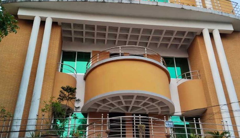 আইজিপির বাসায় চুরির খবর সত্য নয়: পুলিশ সুপার