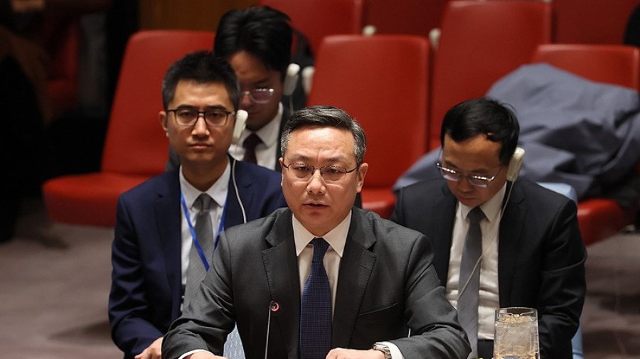 ইসলাম বিদ্বেষের বিরুদ্ধে জিরো টলারেন্স প্রদর্শনের আহ্বান চীনের