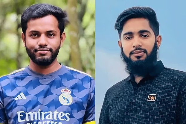 যুবকের লাশ উদ্ধার করতে গিয়ে জানা গেল, পৃথক বাড়িতে ঝুলছে বন্ধুর লাশও