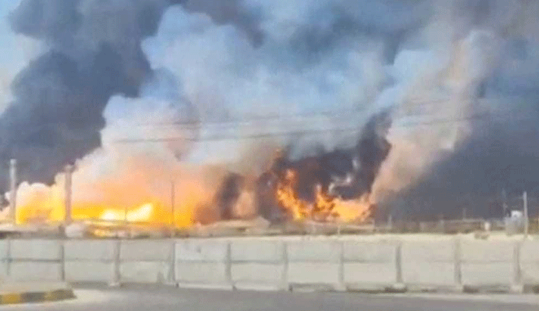 ইরানের গ্যাসক্ষেত্রে ইসরায়েল আর হামলা চালাবে না: ট্রাম্প