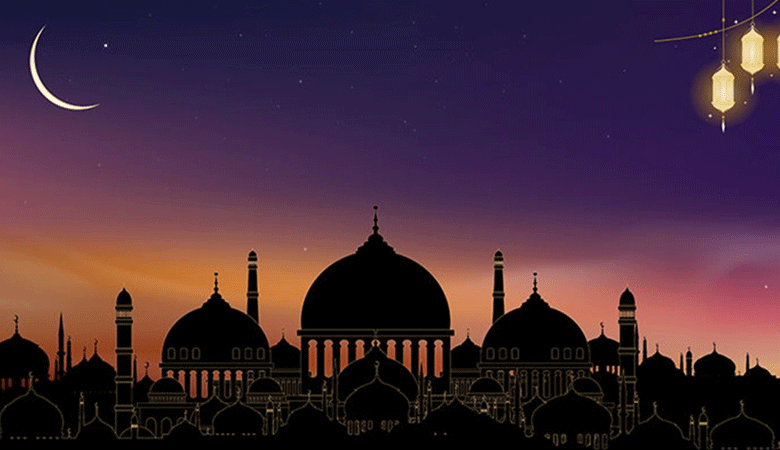 দেশের আকাশে চাঁদ দেখা যায়নি, ঈদ শনিবার