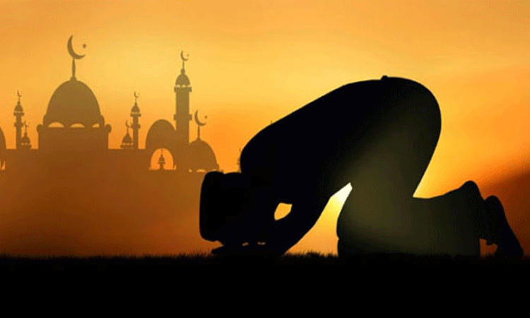 পবিত্র জুমাতুল বিদা আজ