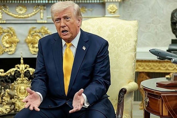 ইরান যুদ্ধের চতুর্থ সপ্তাহে নতুন মোড়