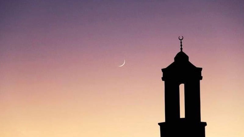 কক্সবাজারে শাওয়াল মাসের চাঁদ দেখা গেছে। আগামীকাল শনিবার পবিত্র ঈদুল ফিতর
