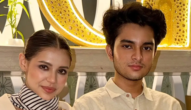 সেই মনিকা বাংলাদেশে বিয়ে করেছেন