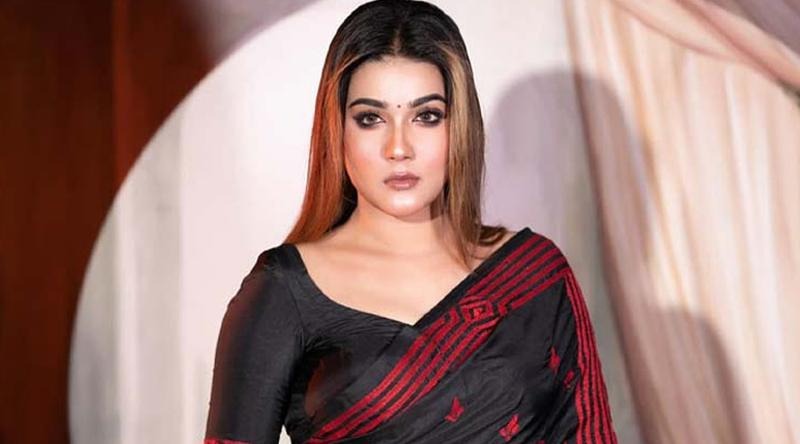 যেকোনো সময় মরে যেতে পারি : মাহিয়া মাহি