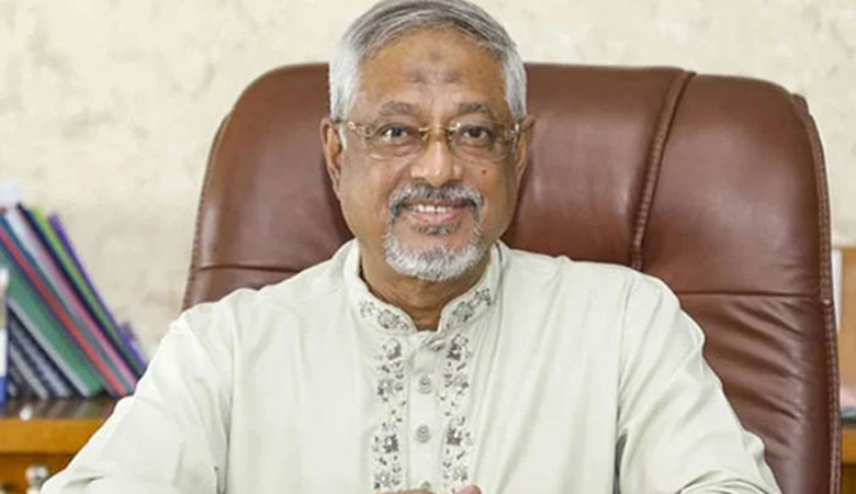 সাবেক সংসদ সদস্য মাসুদ উদ্দিন চৌধুরী গ্রেফতার