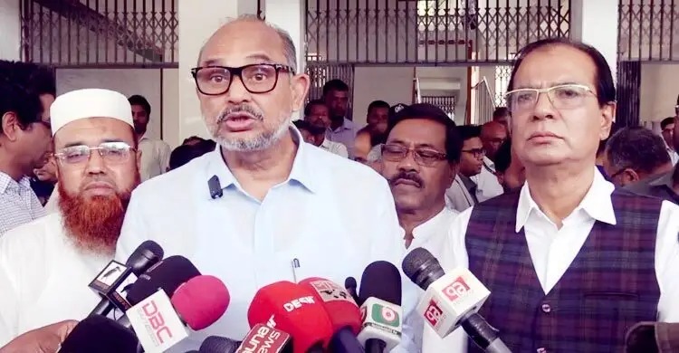 আমেরিকা বা আফ্রিকা-যেখান থেকেই হোক, জ্বালানি সরবরাহ নিশ্চিত করা হবে