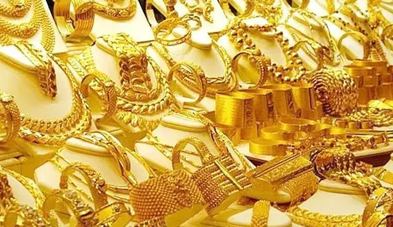 আরো কমলো সোনার দাম