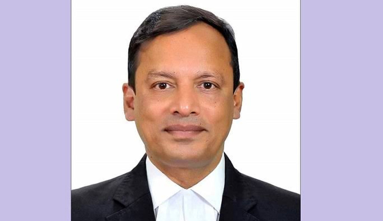 দেশের ১৮ তম অ্যাটর্নি জেনারেল ব্যারিস্টার রুহুল কুদ্দুস কাজল