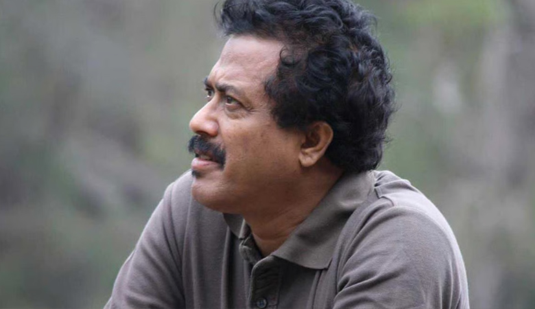 যে কারণে নিজের জন্মদিন পালন করেন না অভিনেতা ফারুক