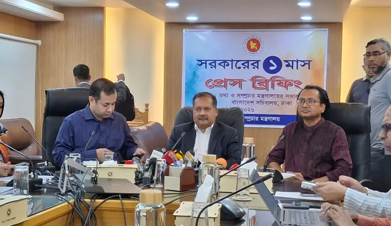 প্রধানমন্ত্রী স্পষ্টভাবে জানিয়েছেন জ্বালানি তেলের দাম বাড়ছে না