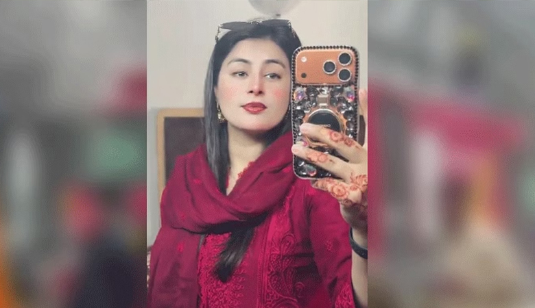 টিকটকার স্ত্রীকে খুন করার পর স্বামীর আত্মহত্যা