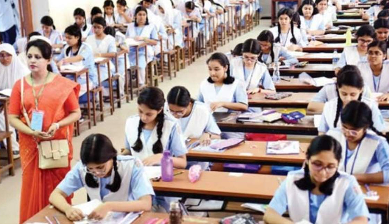 ডিসেম্বরে হতে পারে ২০২৭ সালের এসএসসি পরীক্ষা