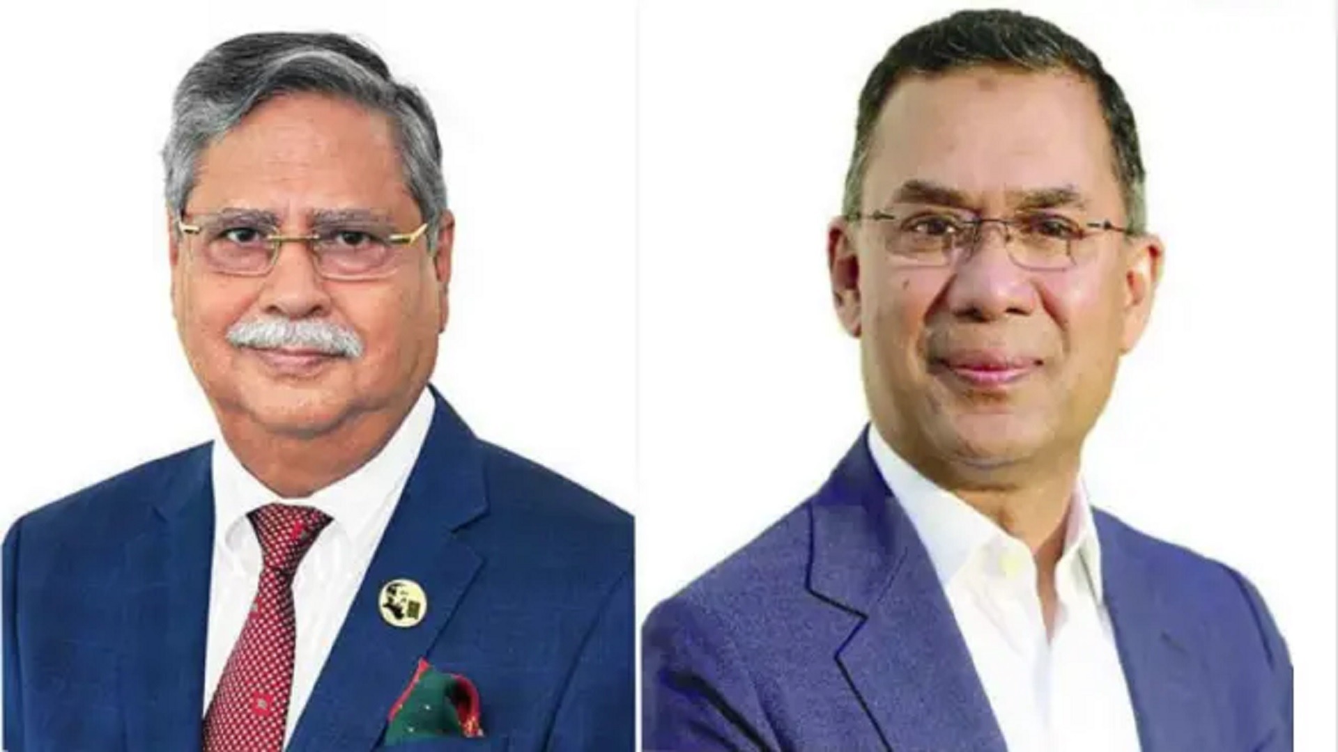 মহান স্বাধীনতা ও জাতীয় দিবস উপলক্ষ্যে রাষ্ট্রপতি ও প্রধানমন্ত্রীর বাণী